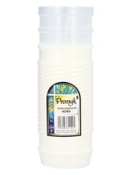IGNIS PARAFÍNOVÁ VLOŽKA DO SVIEČOK PROMYK 75H 5 1KS