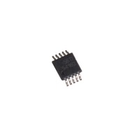 Nastaviteľný DC-DC menič TPS54160DGQR MSOP10 TPS54160