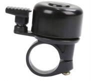 BICYCLE BELL, mechanický, malý, pre N bicykel