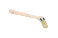 Kefa na nanášanie montážnej pasty pri výmene pneumatík, 30/230 mm, hranatá