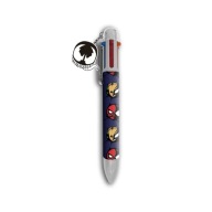 PASO VENOM MARVEL BALLPOINT 6 FARIEB PRE CHLAPCA