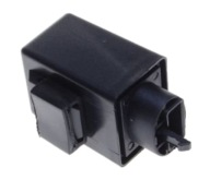 Prerušovač smerových svetiel 12V 2x 21W + 3,4W