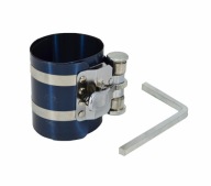 AWTOOLS PRSTEŇOVÁ SVORKA 50-125mmx75mm AW18730