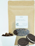 ČOKOLÁDOVÝ COOKIE 100 g káva s jedinečnou príchuťou