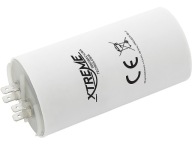 XTREME štartovací motorový kondenzátor 450V 60uF