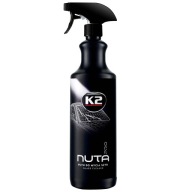 K2 NUTA PRO OKULIARE, ZRKADLÁ, TEKUTINA NA OKNÁ 1L