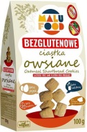 Keksíky pre deti ovsené vločky Fit snack BEZ CUKRU