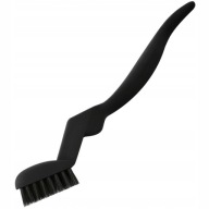 ADBL Little Rascal Black nylonová kefa