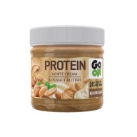 Go On Protein Cream Arašidy 180 g Bez cukru