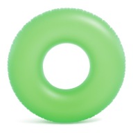 NEON kruh plávanie 91cm INTEX 59262