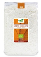 BEZLEPKOVÉ KOKOSOVÉ KRÁSLE, BIO, 1 kg Bio Planet