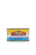 PORTICELLO TUniak V slnečnicovom OLEJI 80G