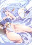 Plagát anime Manga Castlevania CAS_026 A3