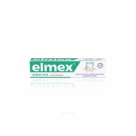 Zubná pasta Elmex Sensitive 75 ml