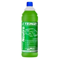 Tenzi autošampón 