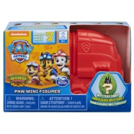 PAW Patrol Dino Rescue a figúrky dinosaurov