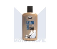 PRÍPRAVOK NA KOŽNÉ ČALÚNENIE MLECZKO 250 ML