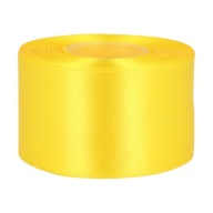 STUHA ŽLTÁ SATÉNOVÁ 50mm polimex 3016