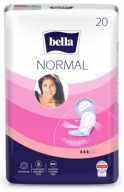 Bella normal 20 ks - hygienické vložky