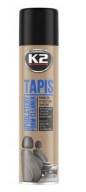 K2 TAPIS 600 ML ČISTIACA PENA NA ČALÚNENIE K206