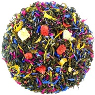 Hit ZELENÝ ČAJ Darjeeling OOLONG Shaolin 100g