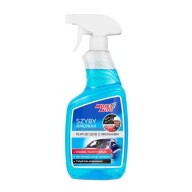 Moje Auto Amoniak Čistič na okná 650ml