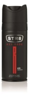 STR8 Red Code Deodorant v spreji 150 ml