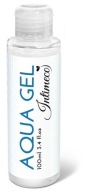 AQUA GEL 100ml - INTÍMNY hydratačný gél, lubrikant