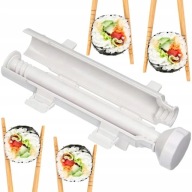 STROJ NA VÝROBU SUSHI TRUBIEK BAZOOKOVÝ VALEC