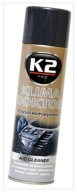V2W42 K2 KLIMA DOKTOR KLIMATIZÁCIA FUNGI LEGATOR 500ML 0000-00