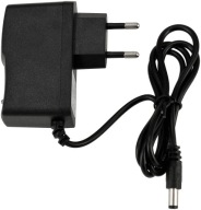 ZÁSUVNÝ ZDROJ 12V 1A 12W PRE RGB LED PRUHY