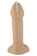 SLADKÝ JEDLÝ ČOKOLÁDOVÝ PENIS PERFEKTNÝ NA TORTU