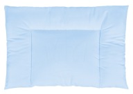 Vankúš 40x60 plochý, 100% BAVLNA, antialergický