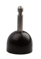 240 ml zberač - zberný ventil dojenia