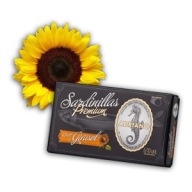Sardinky v slnečnicovom oleji 90 g Adriano