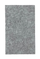 Samolepiace plstené podložky šedé 100x165mm x1