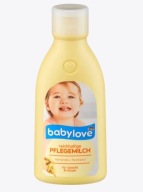 Babylove Care mlieko, 250 ml Nemecko