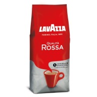 Zrnková káva Lavazza Qualita Rossa 250g
