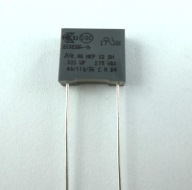 Arcotronics Fólia 33nF 20% 275V AC 100ks