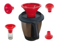 ZÁBAVNÍK PRE RIAD A POHÁRKY THERMOMIX TM6 TM5 TM31