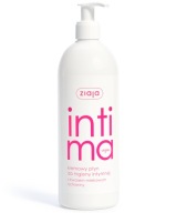 ZIAJA INTIMA HYGIENICKÁ TEKUTINA S KYSELINOU MLIEČNOU