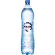 Kropla Beskidu sýtená voda 1,5 l