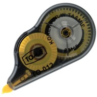 KANCELÁRSKA KOREKČNÁ PÁSKA TO-012 5mm/8m TOMA