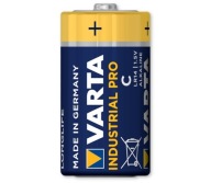 Batéria Varta Industrial Pro LR14 R14 C Alk