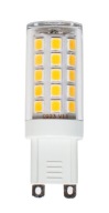 G9 LED žiarovka 5W 440lm MINI 230V