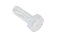 D933M10X30 Šesťhranná skrutka M10 x 30