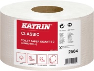 Toaletný papier Katrin S2 Classic Giant