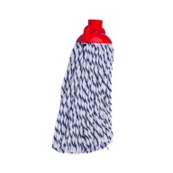 Ricambio strunový mop 250g