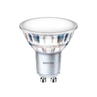 Corepro LED žiarovka 5W 50W GU10 550lm 3000K teplá PHILIPS