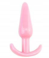 ANAL PLUG SEX ANAL PLUG silikón